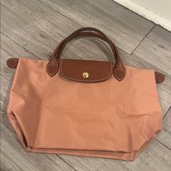 New!! Longchamp women's small tote bag - Picture 1 of 4
